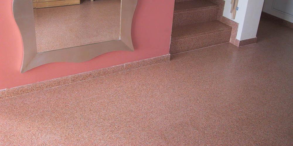 Terrazzo