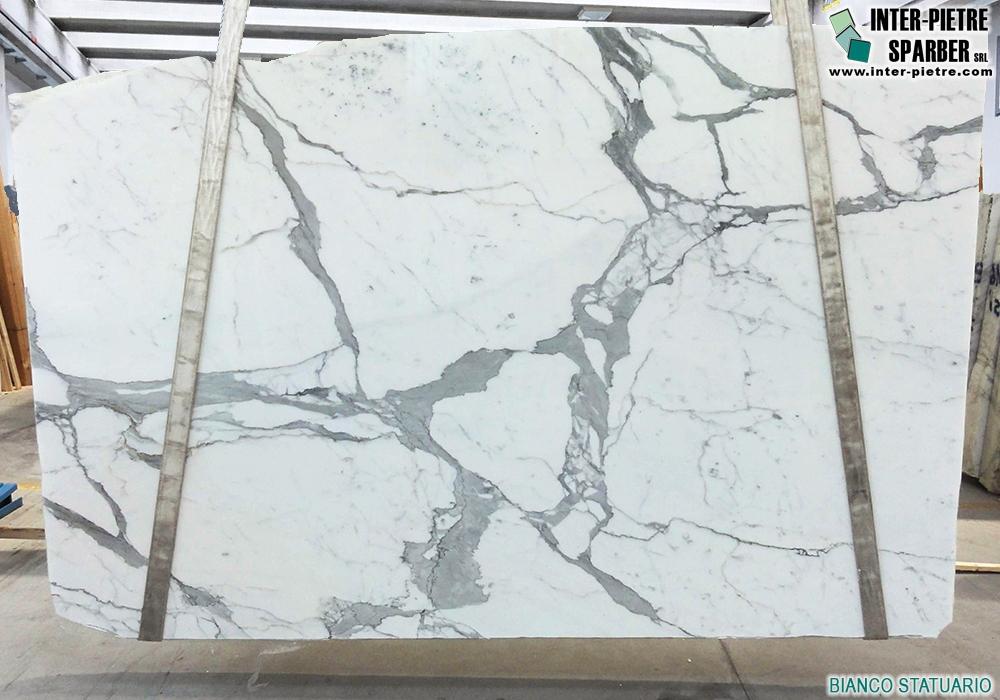Bianco Statuario