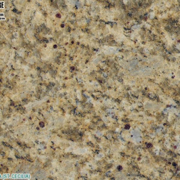 Giallo St. Elena (St. Cecilia)