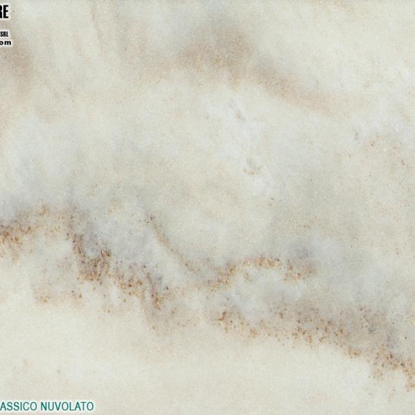 Palissandro Classico Nuvolato