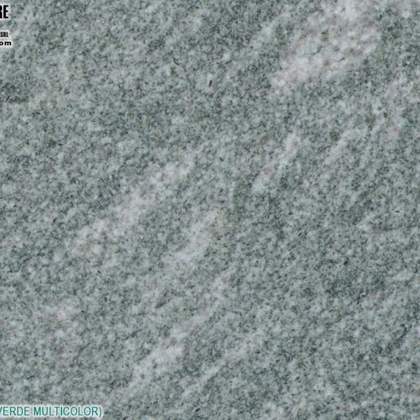 Verde Marina (Verde Multicolor)