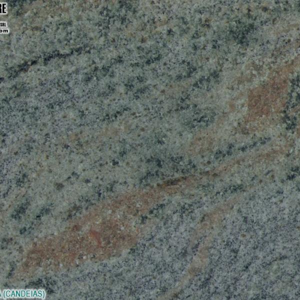 Verde Maritaca (Candeias)